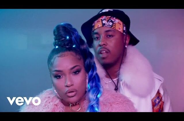 Jeremih ft. Stefflon Don, Krept & Konan – London (Official Video)