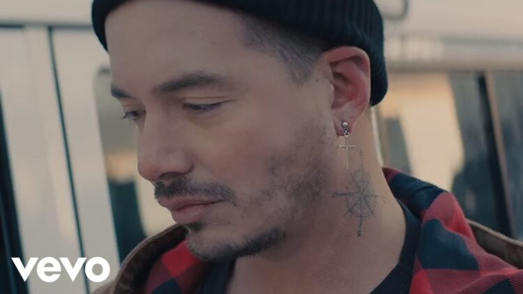 Jhayco, J Balvin – Están Pa´ Mí