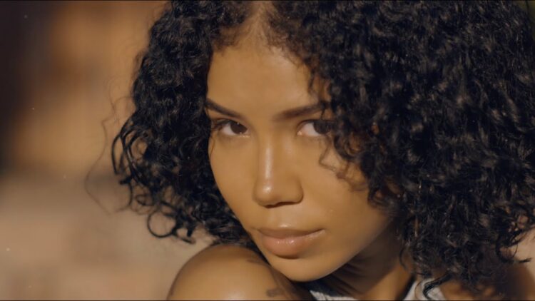 Jhené Aiko – Summer 2020 (Official Video)