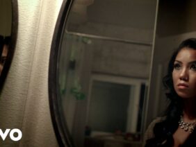 Jhené Aiko – The Worst (Explicit)