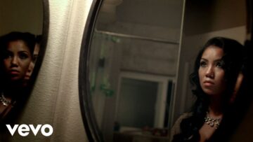 Jhené Aiko – The Worst (Explicit)