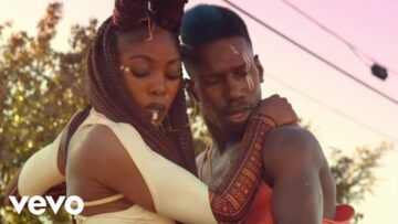 Jidenna – Boomerang