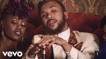 Jidenna – Classic Man ft. Roman GianArthur