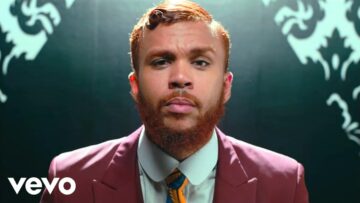 Jidenna – Classic Man (Remix) ft. Kendrick Lamar