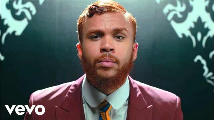 Jidenna – Classic Man (Remix) ft. Kendrick Lamar