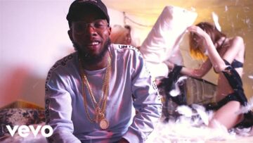 Joe Budden – Flex (Official Video) ft. Tory Lanez, Fabolous