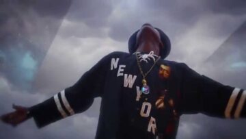 Joey Bada$$ – Christ Conscious (Official Music Video)