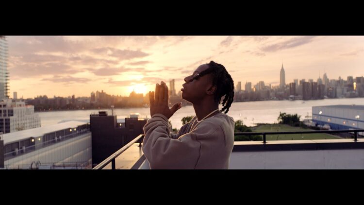 Joey Bada$$ – Devastated (Official Music Video)