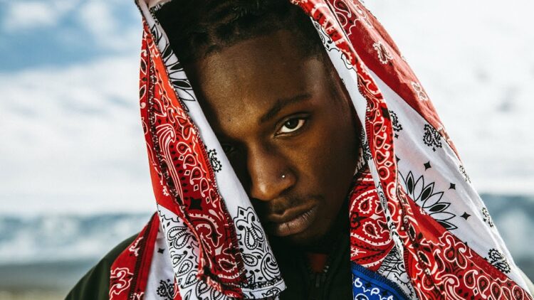 Joey Bada$$ – Land of the Free (Official Music Video)