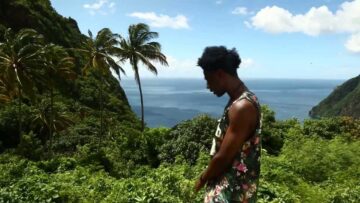 Joey Bada$$ My Yout Music Video