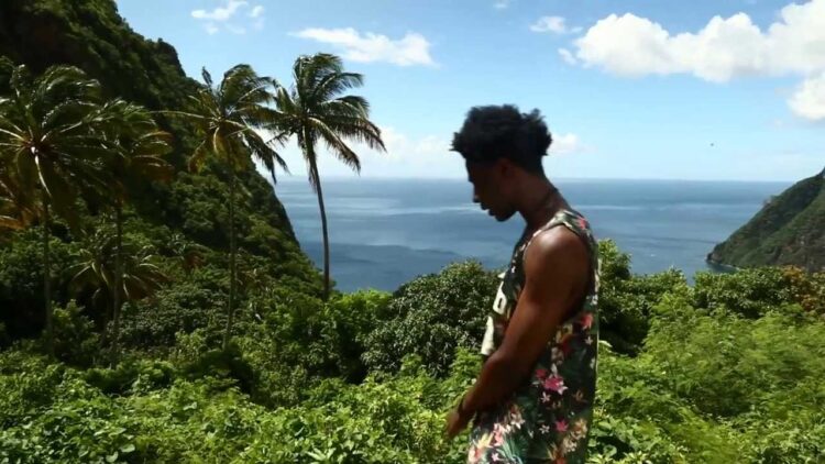 Joey Bada$$ My Yout Music Video