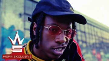 Joey Badass 500 Benz (WSHH Exclusive – Official Music Video)