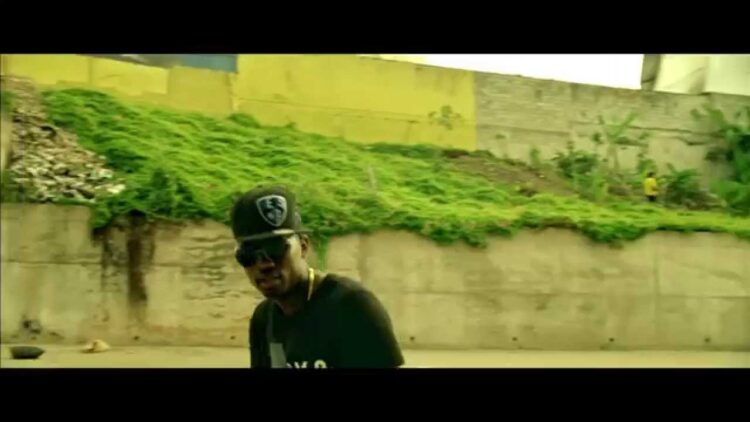 Joyner Lucas feat. Busy Signal – Riding Solo
