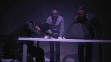JR – Im Just Sayin Official Video
