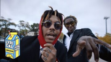 Juice WRLD – Bad Boy ft. Young Thug (Directed by Cole Bennett)
