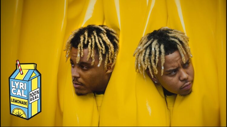Juice WRLD & Cordae – Doomsday (Directed by Cole Bennett)