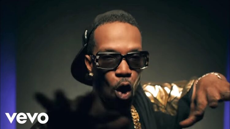 Juicy J – Low (Explicit) ft. Nicki Minaj, Lil Bibby, Young Thug
