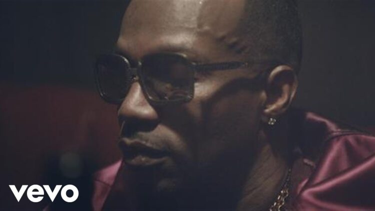 Juicy J – One of Those Nights ft. The Weeknd (Explicit) [Official Video]