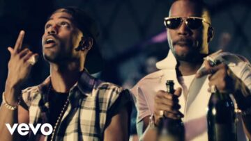 Juicy J – Show Out ft. Big Sean & Young Jeezy (Explicit)