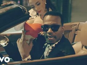 Juicy J – Talkin Bout (Explicit Video) ft. Chris Brown, Wiz Khalifa