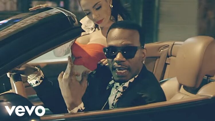 Juicy J – Talkin Bout (Explicit Video) ft. Chris Brown, Wiz Khalifa