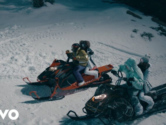 Justin Bieber – Honest ft. Don Toliver