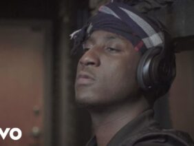 K Camp – 1Hunnid ft. Fetty Wap (Official Video)