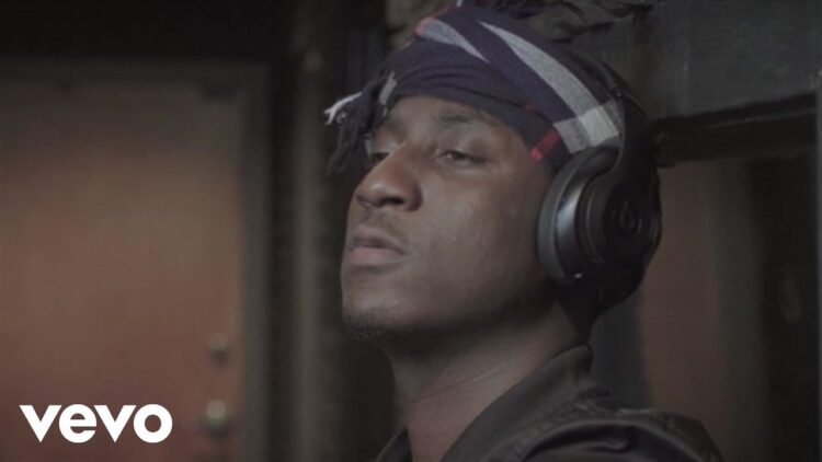 K Camp – 1Hunnid ft. Fetty Wap (Official Video)