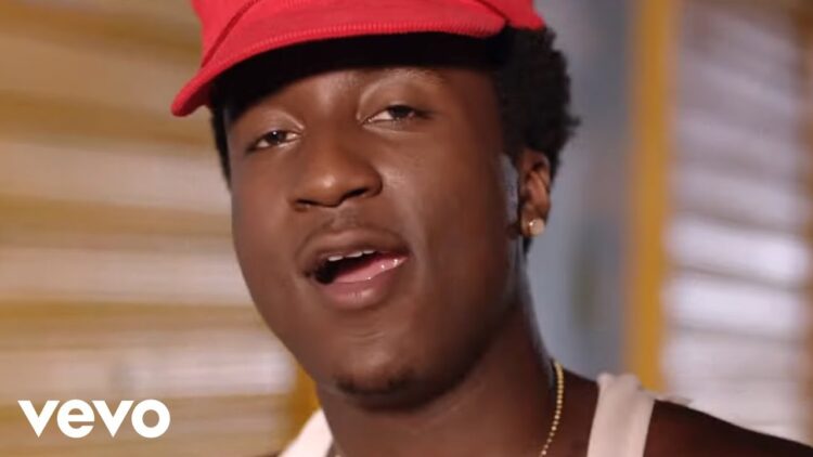 K Camp – Comfortable (Official Video)