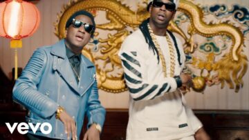 K Camp – Cut Her Off ft. 2 Chainz (Official Video)