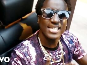 K Camp – Money Baby ft. Kwony Cash (Official Video)