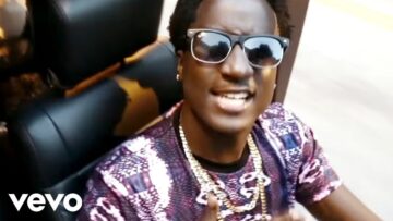 K Camp – Money Baby ft. Kwony Cash (Official Video)