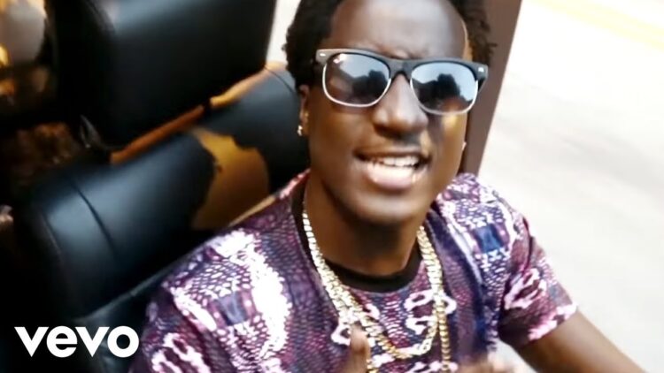K Camp – Money Baby ft. Kwony Cash (Official Video)