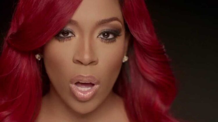 K. Michelle  – V.S.O.P. [Official Video]