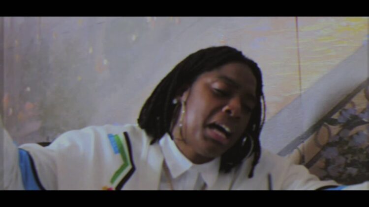 Kamaiyah – How Does It Feel | Dir. @WETHEPARTYSEAN |