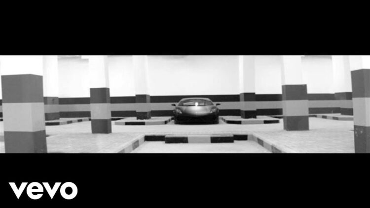 Kanye West – Mercy (Explicit) ft. Big Sean, Pusha T, 2 Chainz
