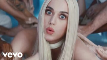 Katy Perry – Bon Appétit (Official) ft. Migos