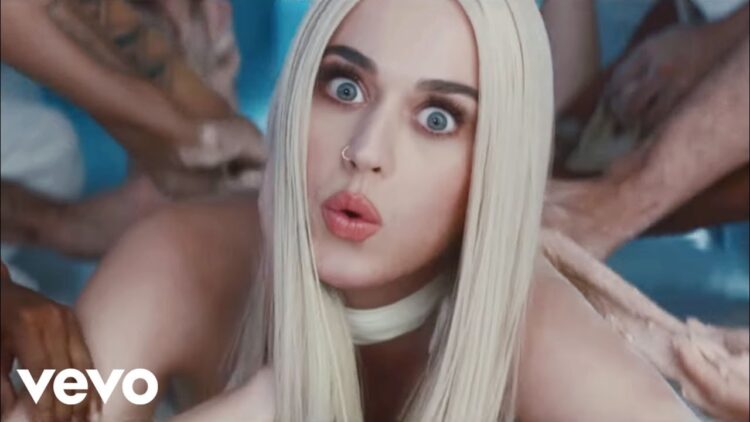 Katy Perry – Bon Appétit (Official) ft. Migos