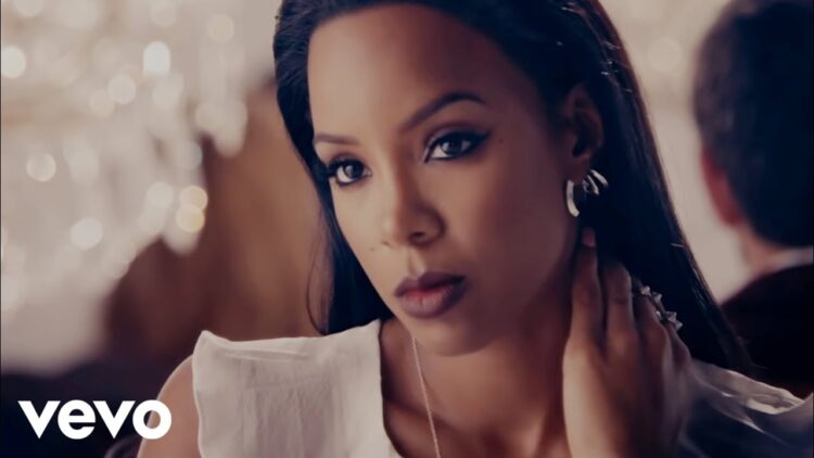 Kelly Rowland – Dirty Laundry (Dirty Version)