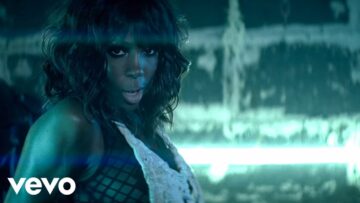 Kelly Rowland – Motivation (Explicit) ft. Lil Wayne