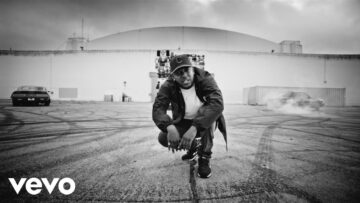 Kendrick Lamar – Alright (Official Music Video)