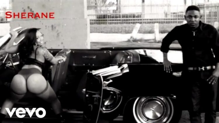 Kendrick Lamar – Backseat Freestyle (Explicit)