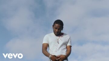 Kendrick Lamar – ELEMENT.