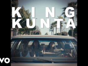 Kendrick Lamar – King Kunta
