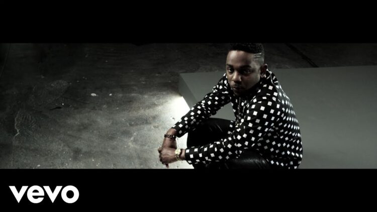 Kendrick Lamar – Poetic Justice (Explicit) ft. Drake