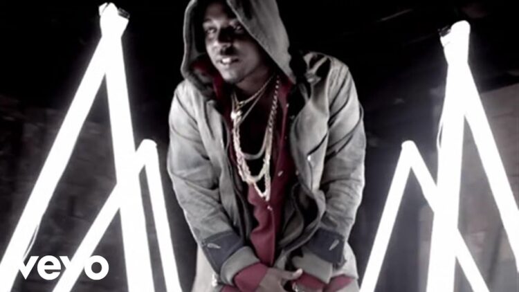 Kendrick Lamar – Swimming Pools (Drank) (Clean)