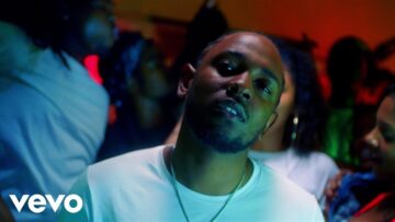 Kendrick Lamar – These Walls (Explicit) ft. Bilal, Anna Wise, Thundercat