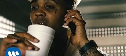 Kevin Gates – 2 Phones [Official Music Video]