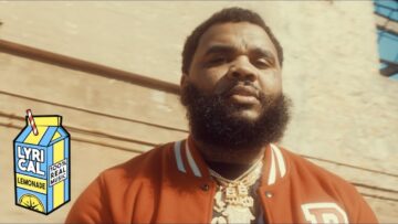 Kevin Gates – Change Lanes (Directed by Cole Bennett)