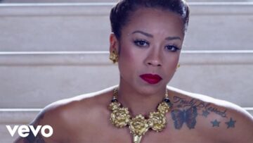 Keyshia Cole – Love Letter ft. Future (Official Video)